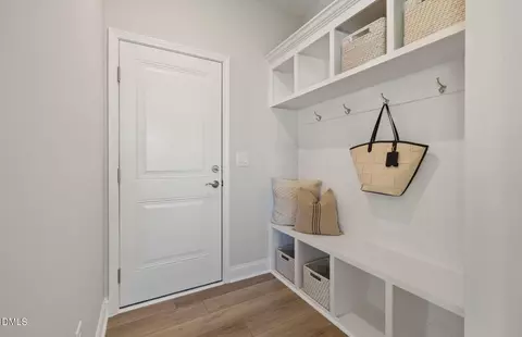 Entry Way - 2101 Saunders Farm Dr, Willow Springs, NC 27592 photo 5 of 5