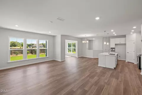 Living - 2101 Saunders Farm Dr, Willow Springs, NC 27592 photo 1 of 3