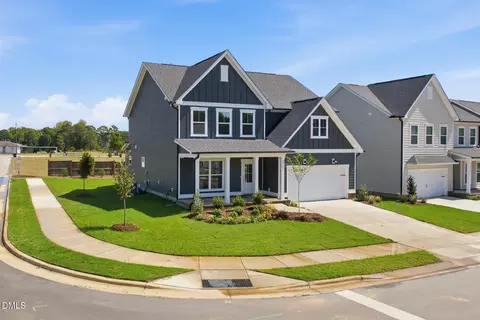 Other - 2101 Saunders Farm Dr, Willow Springs, NC 27592 photo 1 of 13