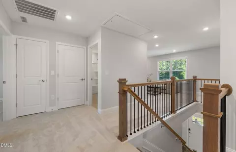 Entry Way - 2101 Saunders Farm Dr, Willow Springs, NC 27592 photo 4 of 5