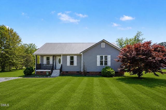 1028 Forest Glen Dr, Raleigh, NC 27603