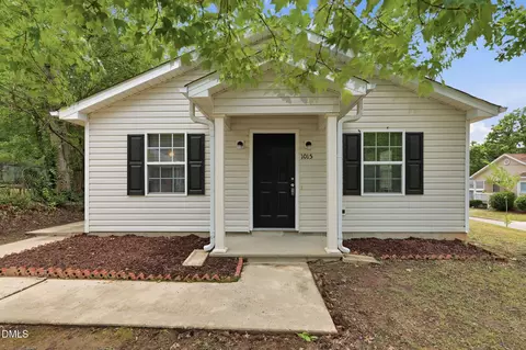 1015 Fairview St, Durham, NC 27707