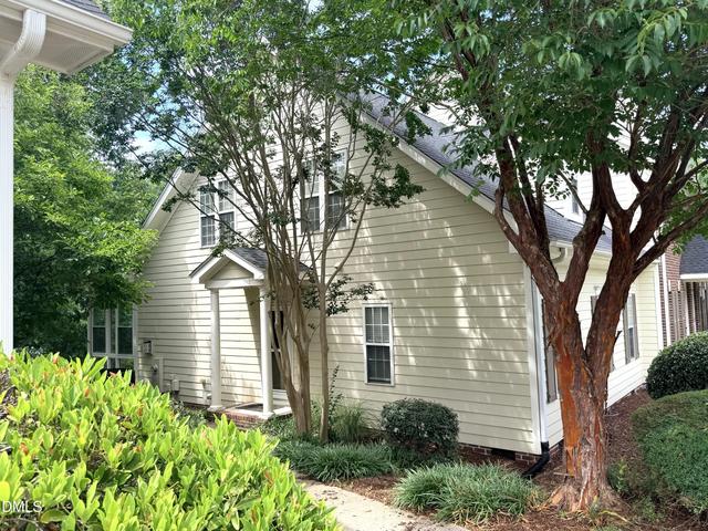 758 Parkside Townes Ct, Wake Forest, NC 27587