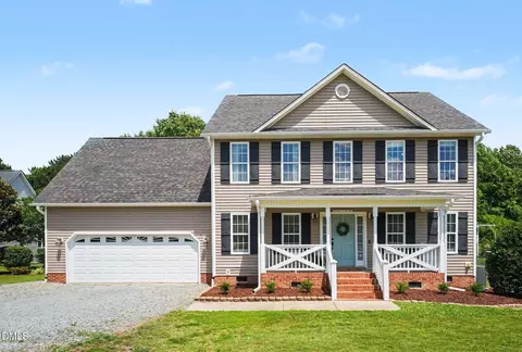 132 Bonfire Ct, Smithfield, NC 27577