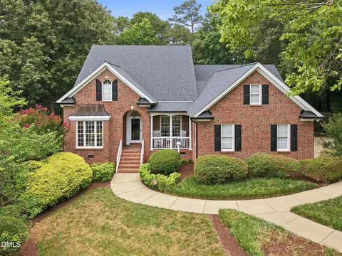 2436 Millstone Harbour Dr, Raleigh, NC 27603