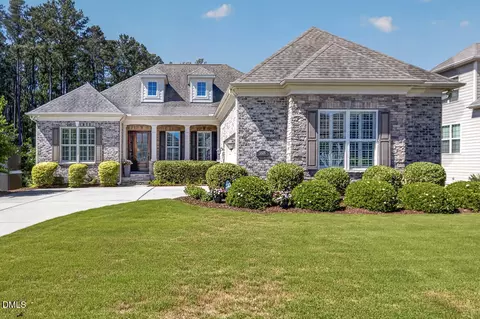 2555 Beckwith Rd, Apex, NC 27523