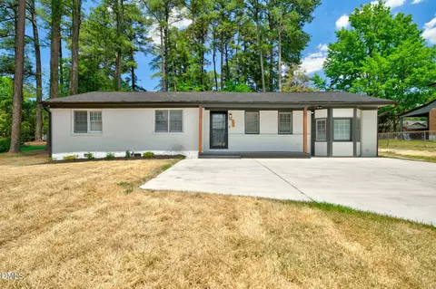 2305 Rock Quarry Rd, Raleigh, NC 27610