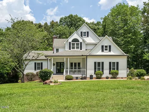 406 Cricket Hearth Rd, Sanford, NC 27330