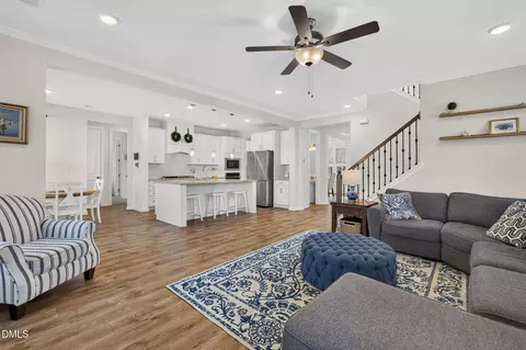 4454 Benton Mill Dr, Fuquay Varina, NC 27526