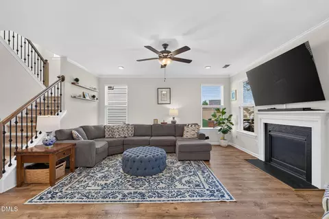 4454 Benton Mill Dr, Fuquay Varina, NC 27526