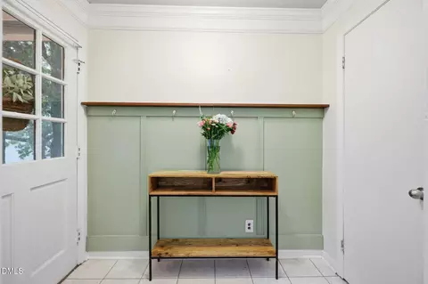 Entry Way - 103 Hadley Ln, Durham, NC 27713 photo 1 of 1