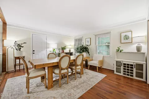 Dining - 103 Hadley Ln, Durham, NC 27713 photo 4 of 4