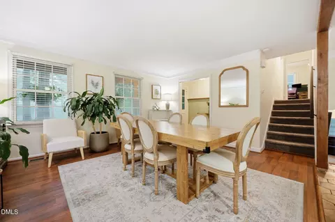 Dining - 103 Hadley Ln, Durham, NC 27713 photo 1 of 4