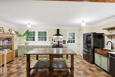 Kitchen - 103 Hadley Ln, Durham, NC 27713 photo 1 of 9