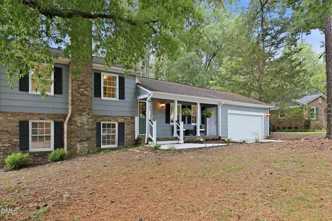 Exterior - 103 Hadley Ln, Durham, NC 27713 photo 13 of 13