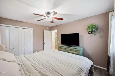 Bedroom - 103 Hadley Ln, Durham, NC 27713 photo 2 of 4