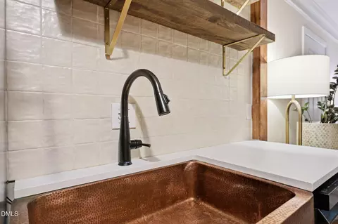 Kitchen - 103 Hadley Ln, Durham, NC 27713 photo 6 of 9