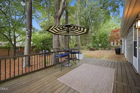 Exterior - 103 Hadley Ln, Durham, NC 27713 photo 7 of 13