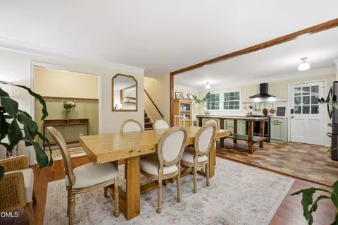 Dining - 103 Hadley Ln, Durham, NC 27713 photo 3 of 4