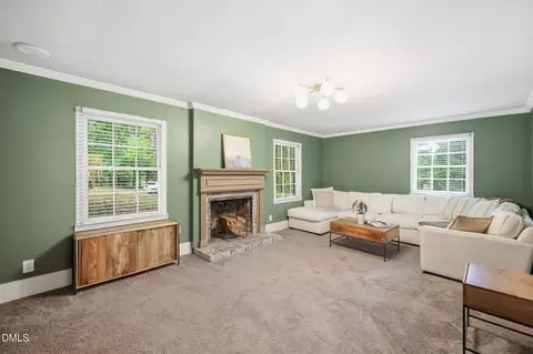 Living - 103 Hadley Ln, Durham, NC 27713 photo 1 of 1