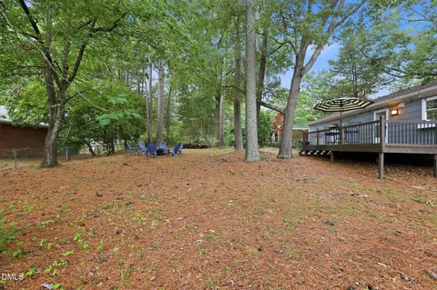 Exterior - 103 Hadley Ln, Durham, NC 27713 photo 12 of 13