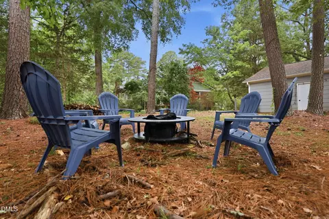 Exterior - 103 Hadley Ln, Durham, NC 27713 photo 9 of 13