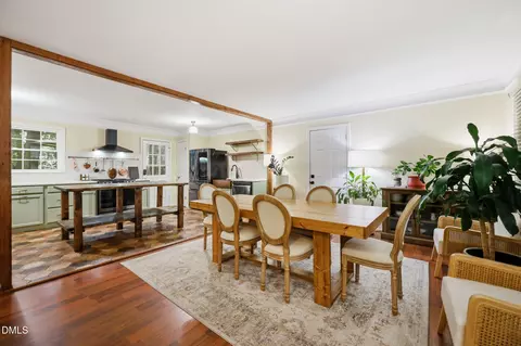 Dining - 103 Hadley Ln, Durham, NC 27713 photo 2 of 4