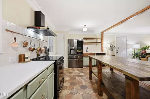 Kitchen - 103 Hadley Ln, Durham, NC 27713 photo 2 of 9