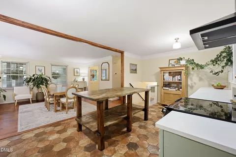 Kitchen - 103 Hadley Ln, Durham, NC 27713 photo 9 of 9