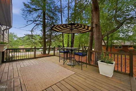 Exterior - 103 Hadley Ln, Durham, NC 27713 photo 8 of 13