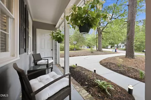 Exterior - 103 Hadley Ln, Durham, NC 27713 photo 2 of 13