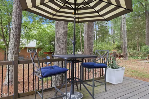 Exterior - 103 Hadley Ln, Durham, NC 27713 photo 6 of 13