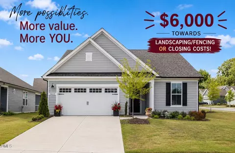 1602 Moa Ct, Fuquay Varina, NC 27526