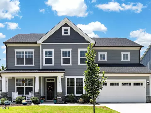 1916 Cypress Glen Dr, Wake Forest, NC 27587