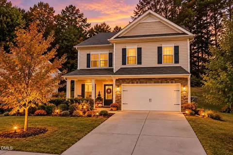 145 Vandora Hills Pl, Garner, NC 27529
