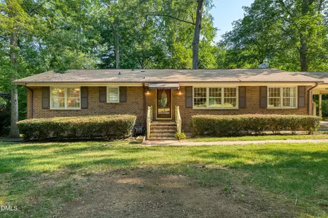 3405 Forest Rd, Raleigh, NC 27604