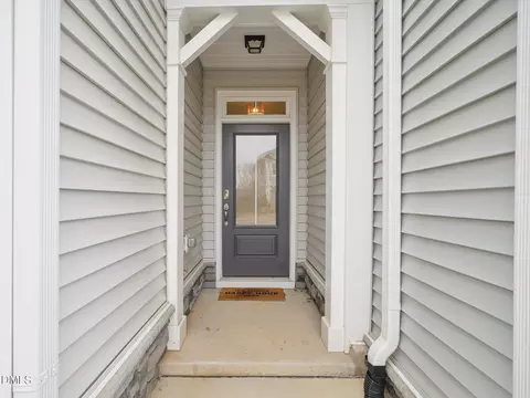 Exterior - 152 Lennei Ln, Garner, NC 27529 photo 2 of 7