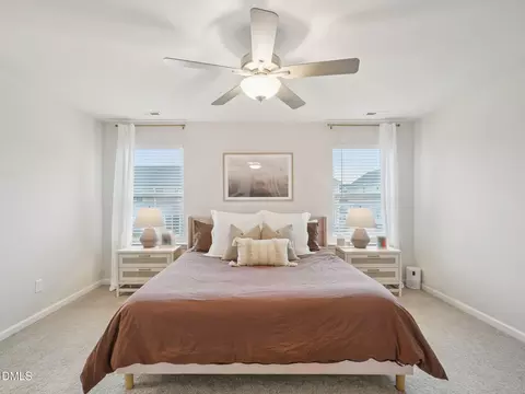 Bedroom - 152 Lennei Ln, Garner, NC 27529 photo 1 of 5