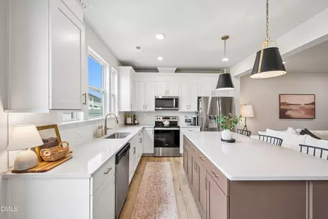 152 Lennei Ln, Garner, NC 27529