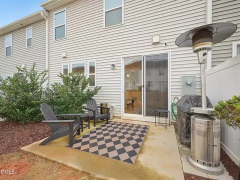 Exterior - 152 Lennei Ln, Garner, NC 27529 photo 3 of 7