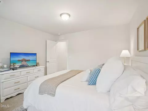 Bedroom - 152 Lennei Ln, Garner, NC 27529 photo 5 of 5