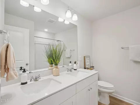 Bath - 152 Lennei Ln, Garner, NC 27529 photo 5 of 6