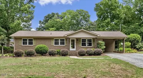 2580 Barwick Dr, Durham, NC 27704
