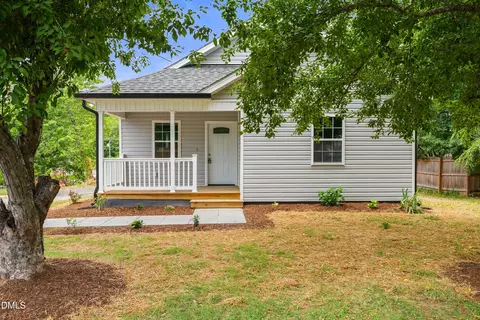 517 Apple St, Gibsonville, NC 27249