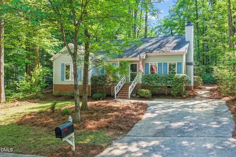 5 Briarfield Ct, Durham, NC 27713