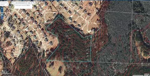 0 Jubilee Ct, Cameron, NC 28326 photo 8