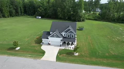 4 E Odell Ln, Zebulon, NC 27597
