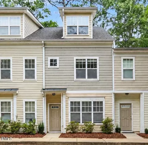531 Elm Ave, Wake Forest, NC 27587