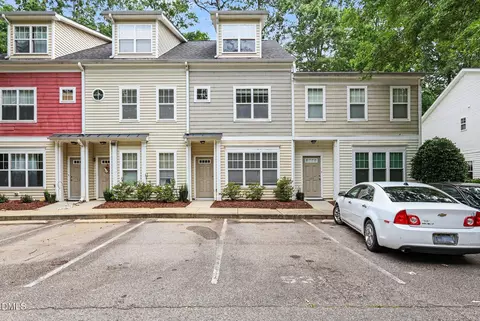 531 Elm Ave, Wake Forest, NC 27587