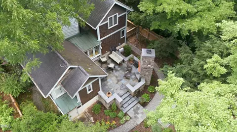 103 S Boundary St, Chapel Hill, NC 27514